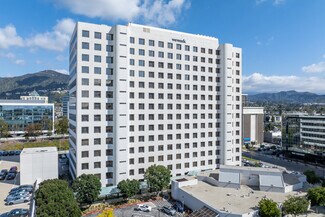 More details for 611 N Brand Blvd, Glendale, CA - Office to Rent