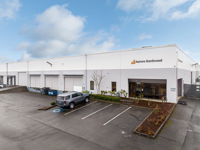 More details for 22441-22477 72nd Ave S, Kent, WA - Industrial to Rent