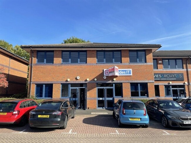 More details for Clews Rd, Redditch - Office to Rent