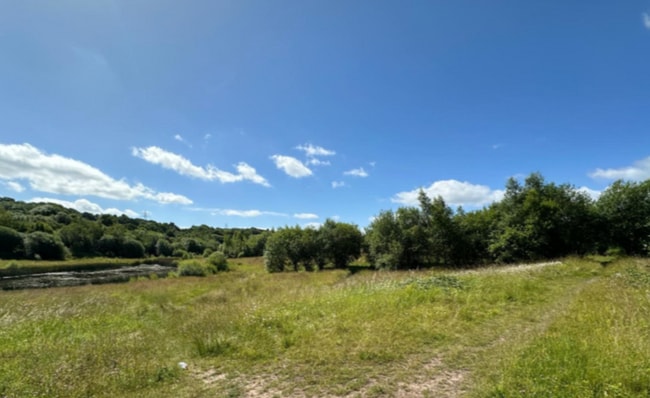 More details for 64D Tansey Green Rd, Brierley Hill - Land to Rent