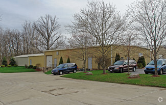 More details for 2143 Ferry Rd, Bellbrook, OH - Industrial for Sale