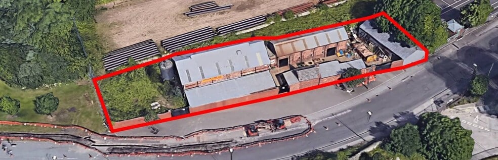 Forty Foot Rd, Middlesbrough for sale - Primary Photo - Image 1 of 1