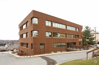 More details for 1700 N Highland Rd, Pittsburgh, PA - Office for Rent