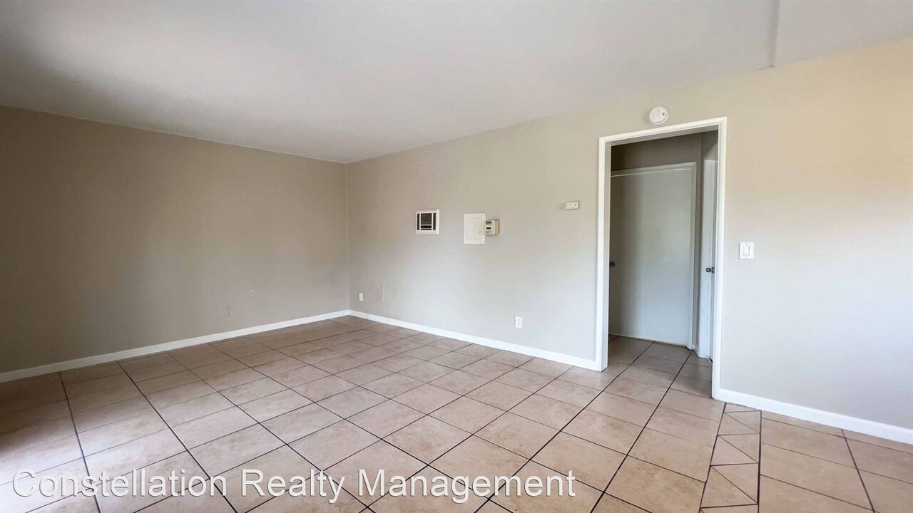 5020 Wightman St, San Diego 92105 Wightman Street Apartments UK