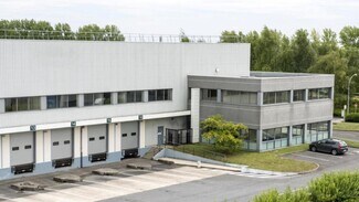 More details for Industrial to Rent