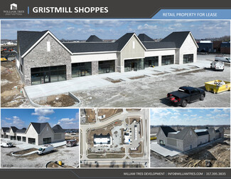 More details for 1475 W Tournament Trail Trl, Westfield, IN - Retail for Rent