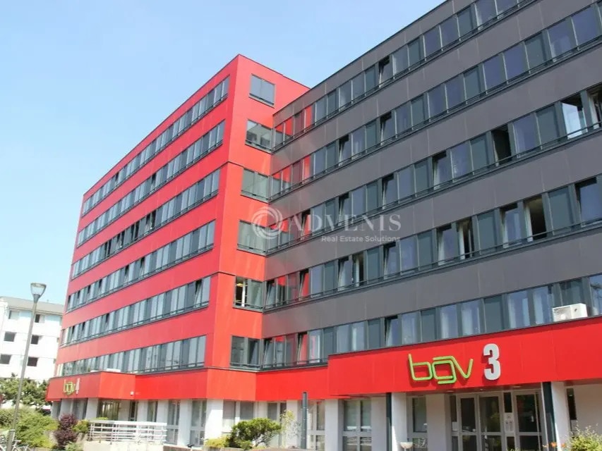 Location Bureaux 100 m² à 890 m² - Photo 1
