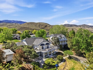 More details for 7001 Savona Access Rd, Thompson-Nicola, BC - Hospitality for Sale