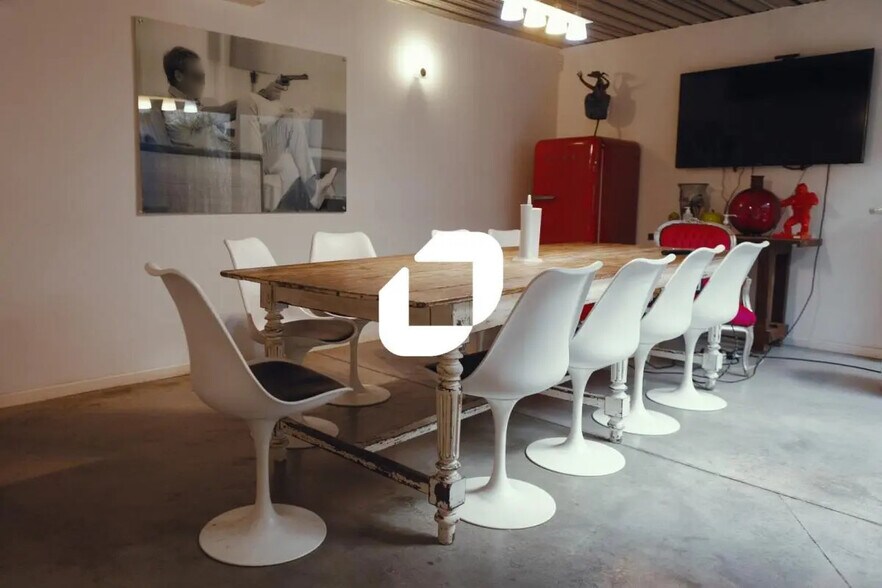 Office in Lille to rent - Interior Photo - Image 3 of 9