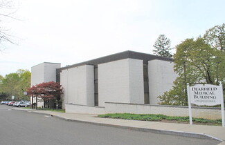 More details for 4 Dearfield Dr, Greenwich, CT - Office/Medical for Rent