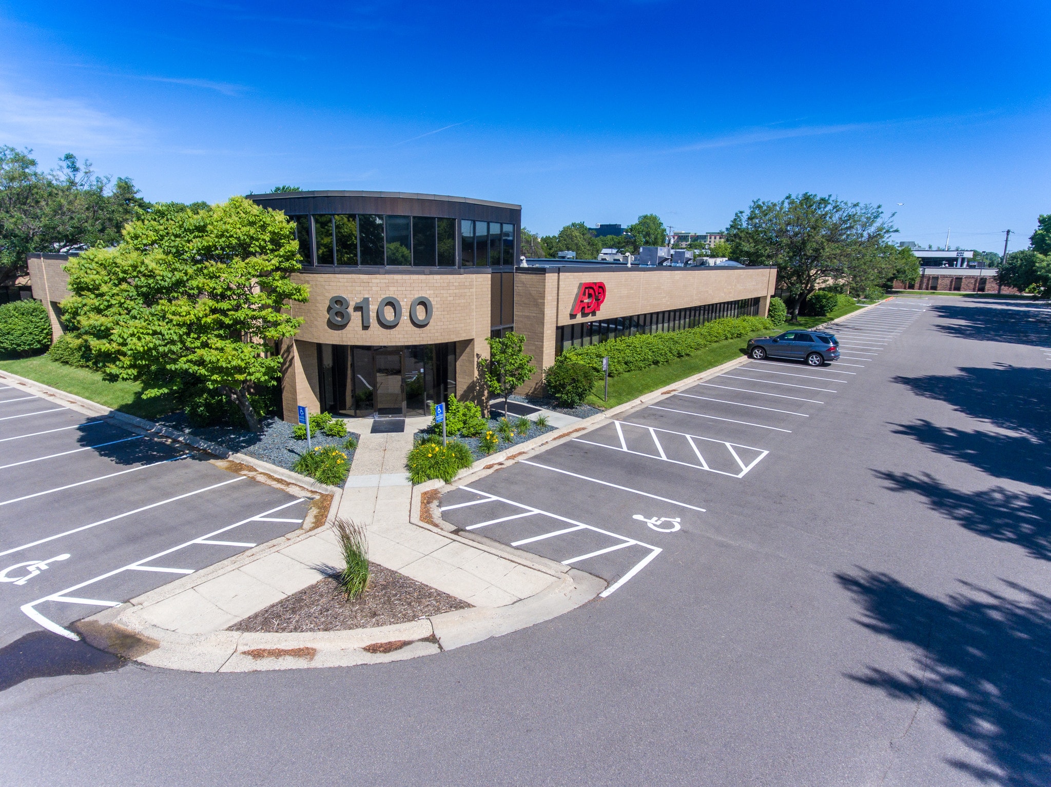 8100 Old Cedar Ave, Bloomington, MN for sale Building Photo- Image 1 of 1