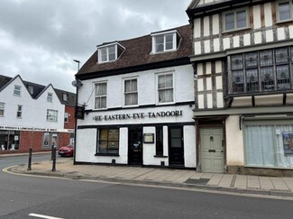 More details for 21 Barton St, Tewkesbury - Retail for Sale