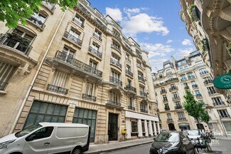More details for 2 Rue Des Colonels Renard, Paris - Office for Sale