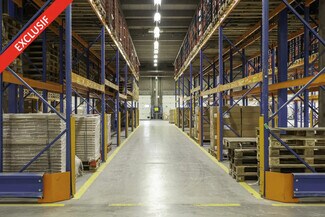 More details for Light Industrial to Rent