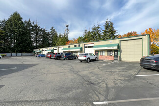 More details for 1025 Black Lake Blvd SW, Olympia, WA - Light Industrial for Rent