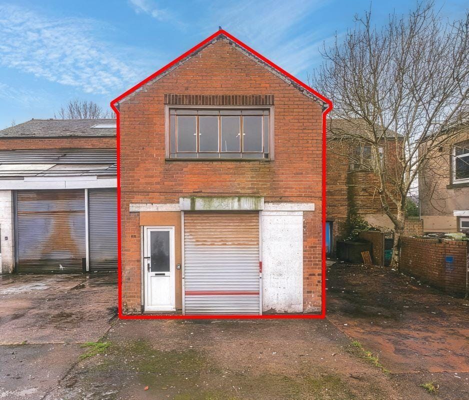 20 Clifton Rd, Blackpool for sale Building Photo- Image 1 of 6