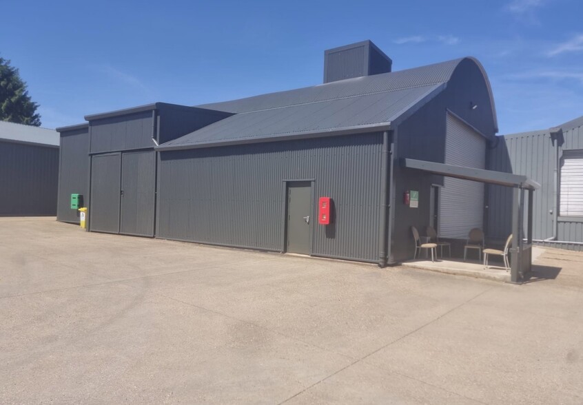 Great Ln, Clophill to rent - Building Photo - Image 1 of 1