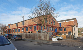 More details for Abercromby Av, High Wycombe - Industrial for Rent