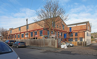 More details for Abercromby Av, High Wycombe - Industrial for Rent