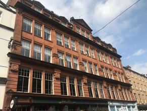 89-99 Candleriggs, Glasgow for rent Building Photo- Image 1 of 5