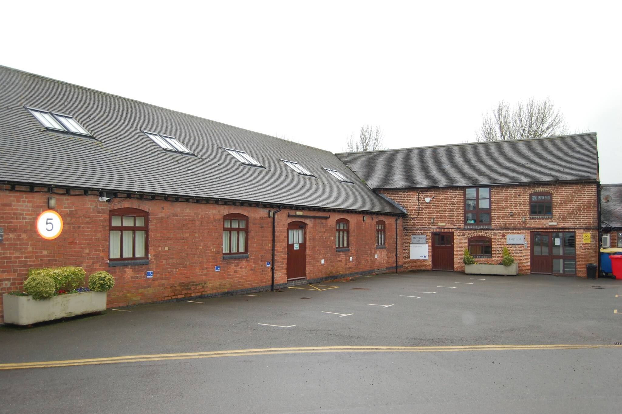 Bar Ln, Barton Under Needwood for sale Primary Photo- Image 1 of 1