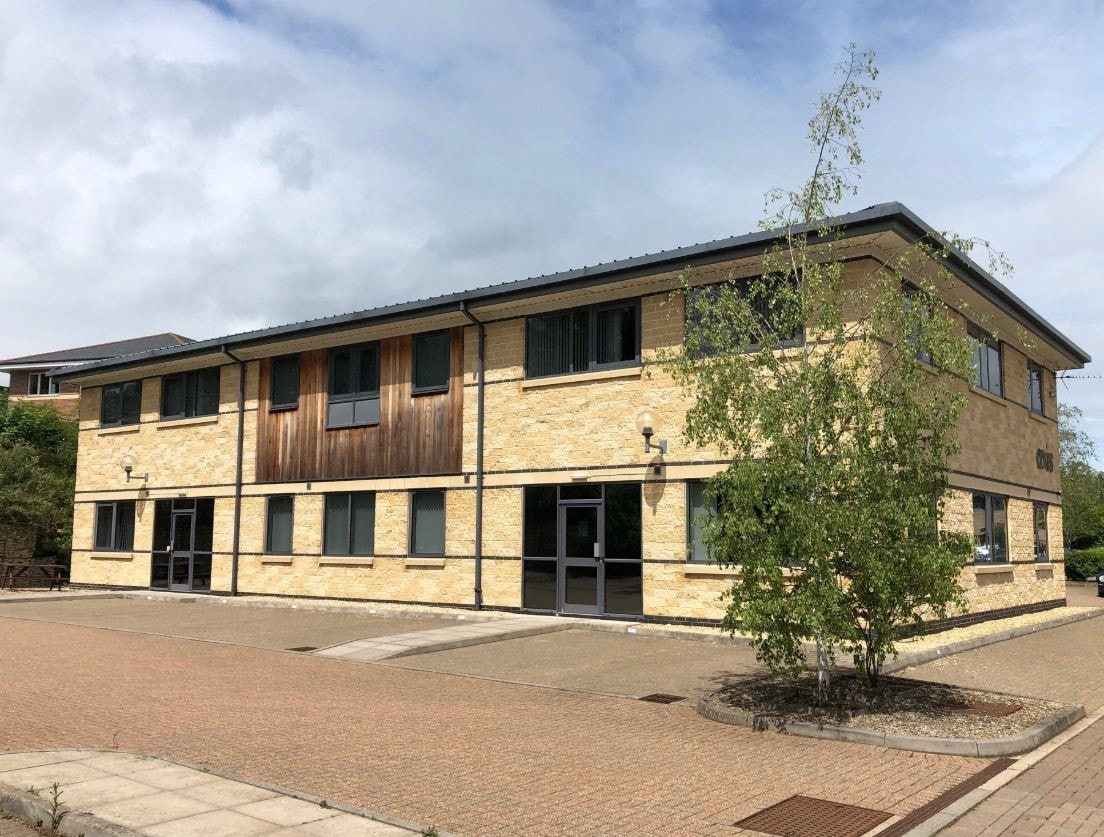 Fenlock Rd, Long Hanborough for sale Primary Photo- Image 1 of 1