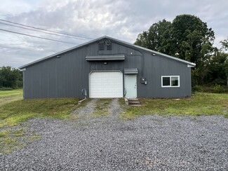 More details for 27 Robinson Rd, Clinton, NY - Light Industrial for Rent