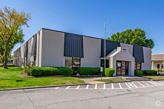 More details for 6550 E 71st St, Tulsa, OK - Office for Rent