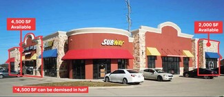 More details for 6751 Matlock Rd, Arlington, TX - Retail for Rent