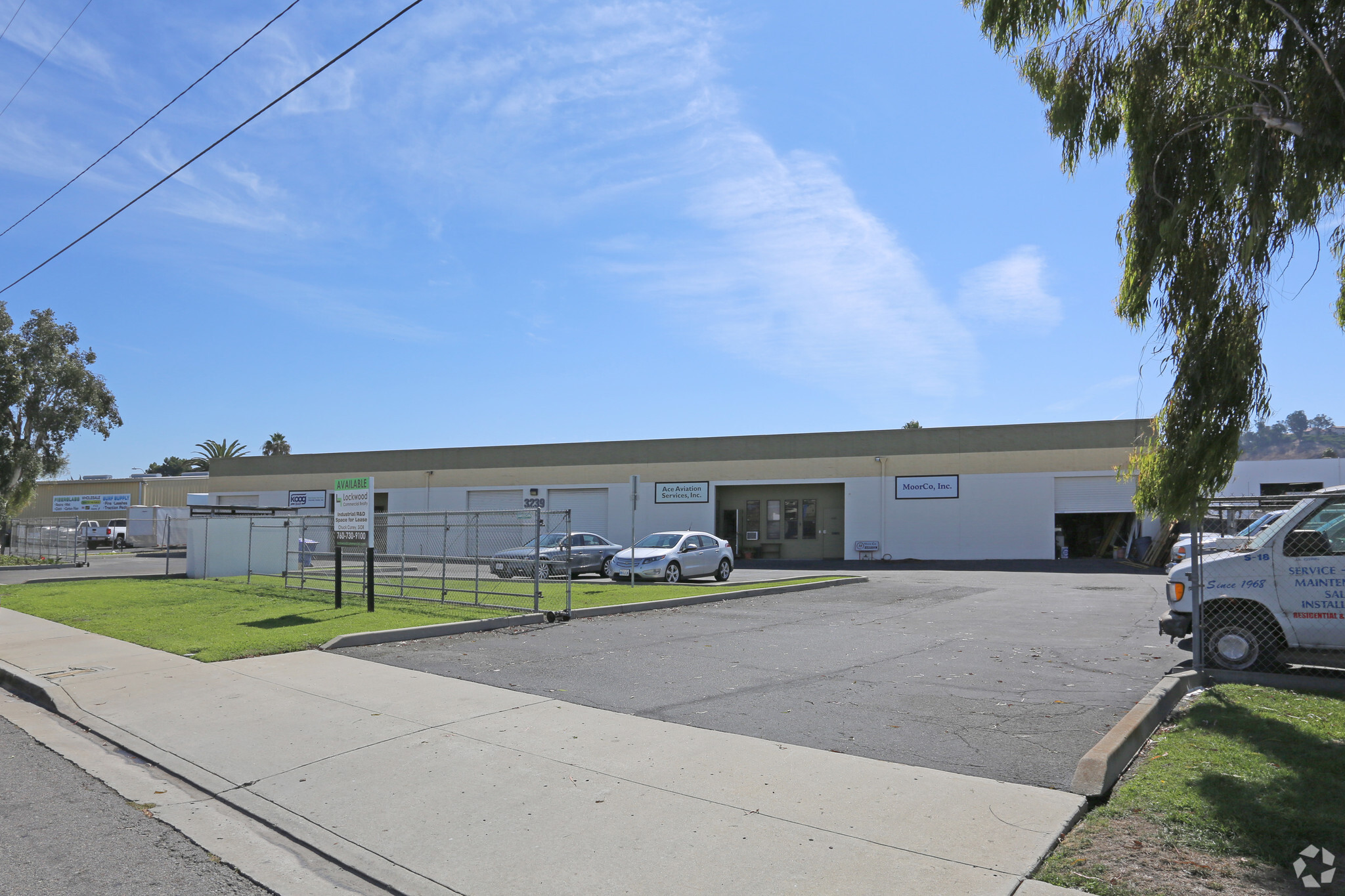 3239 Roymar Rd, Oceanside, CA for sale Primary Photo- Image 1 of 1