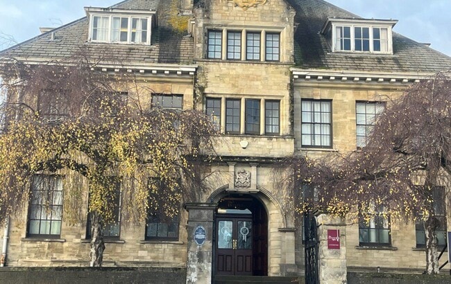 More details for 25-26 Gold Tops, Newport - Office to Rent