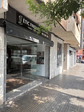 More details for Avinguda de Josep Tarradellas, 96, Terrassa - Build-to-Rent for Sale