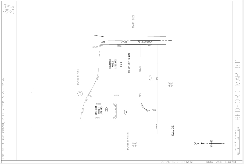 0 Northfield Rd, Bedford, OH for rent - Building Photo - Image 2 of 2