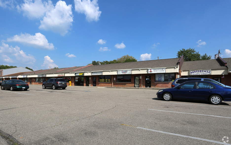 5070-5140 Pleasant Ave, Fairfield, OH for rent - Building Photo - Image 2 of 7