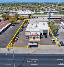 424 S Gilbert Rd, Mesa, AZ for sale Building Photo- Image 1 of 11