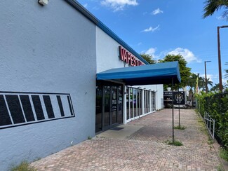 More details for 2040 Indian Rd, West Palm Beach, FL - Retail for Rent