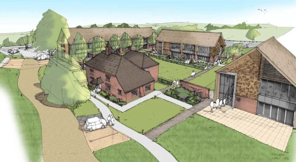 Adanac Dr, Nursling for sale - Building Photo - Image 1 of 1