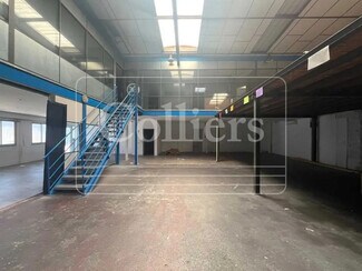 More details for Office, Light Industrial to Rent