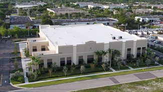 More details for 10400 NW 55th St, Sunrise, FL - Industrial for Rent