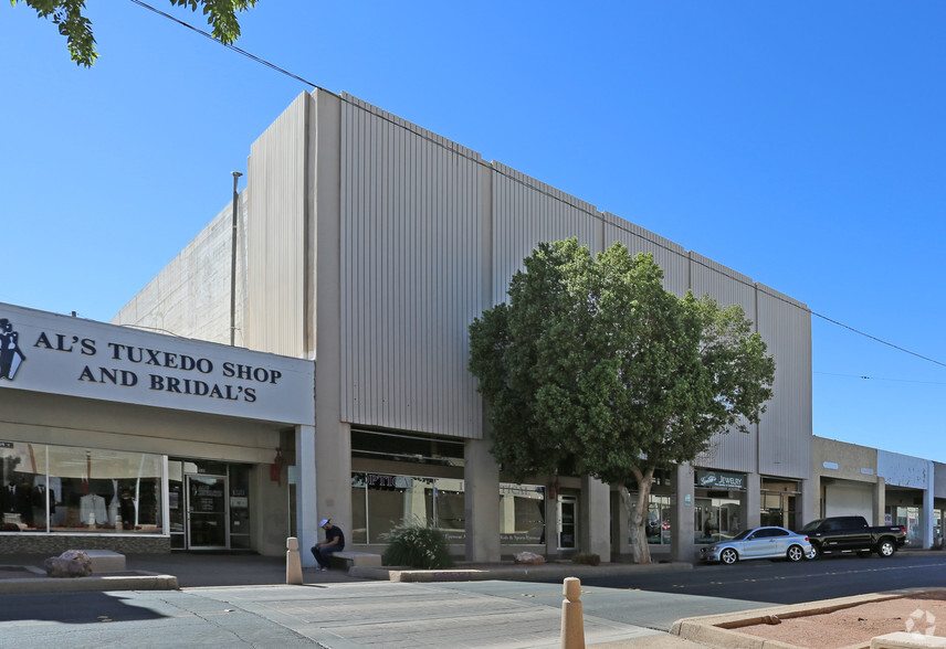 525 W Main St, El Centro, CA for sale - Primary Photo - Image 1 of 1