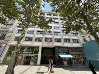 More details for 102 Avenue Des Champs Elysées, Paris - Co-working to Rent