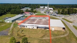 More details for 10122 Superior Way, Amelia Court House, VA - Light Industrial for Rent