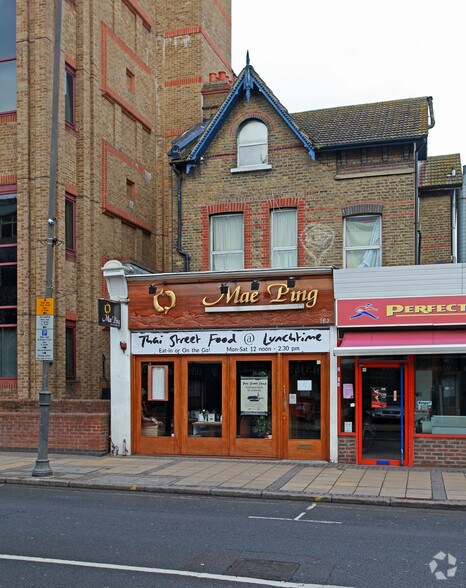 162 The Broadway, London for sale - Primary Photo - Image 1 of 1