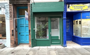 131 Gilmore Pl, Edinburgh to rent Building Photo- Image 1 of 3