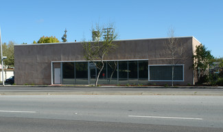 More details for 2905 El Camino Real, Palo Alto, CA - Light Industrial for Rent