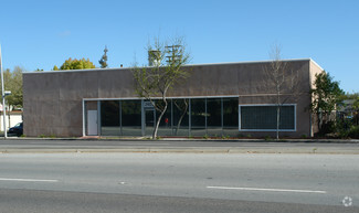 More details for 2905 El Camino Real, Palo Alto, CA - Light Industrial for Rent