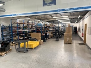 249 Three Bridges Rd, Northampton to rent Interior Photo- Image 2 of 2