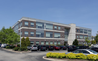 More details for 931 Jefferson Blvd, Warwick, RI - Office for Rent