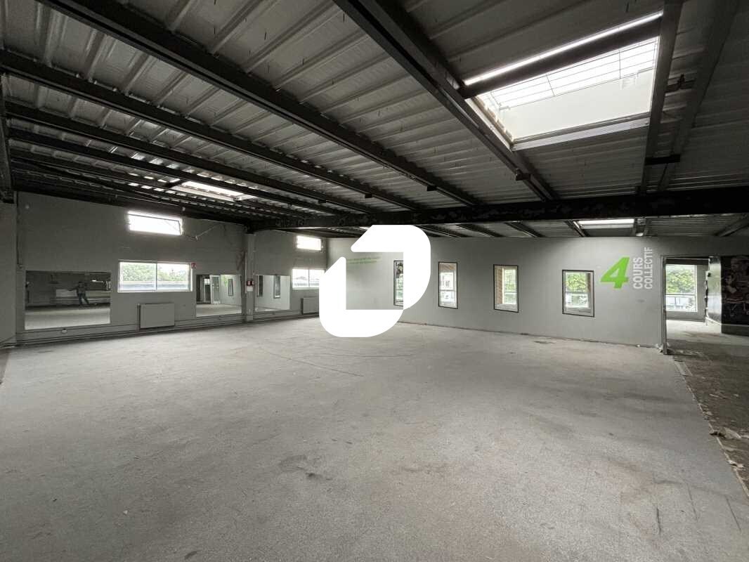 Office in Brétigny-sur-Orge to rent Interior Photo- Image 1 of 9