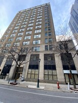 The Bell Lofts at 1835 Arch - Commercial Property